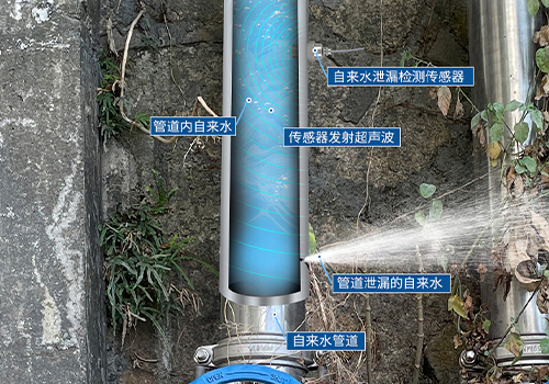 M26水聽(tīng)器