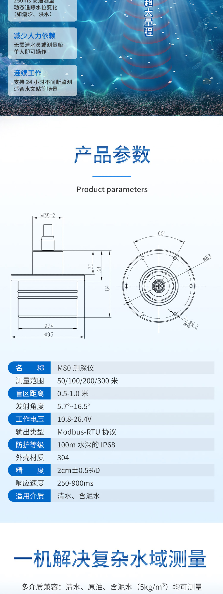 李洪文-2025年6月16日-M80測(cè)深儀（304外殼，帶航空插頭)_03.jpg