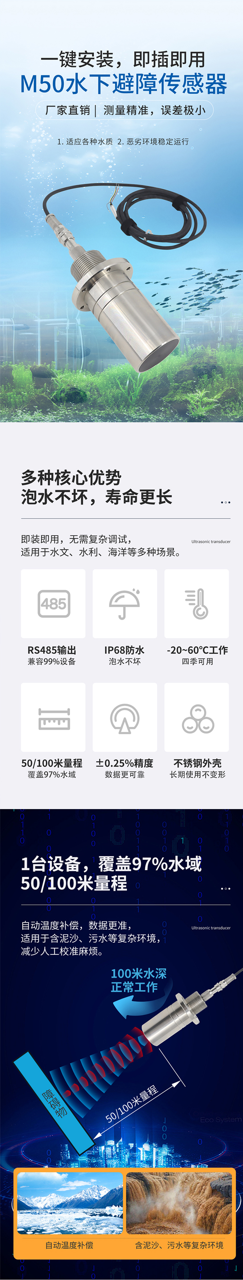 M50水下避障傳感器（304外殼，帶航空插頭).716詳情頁_01.jpg