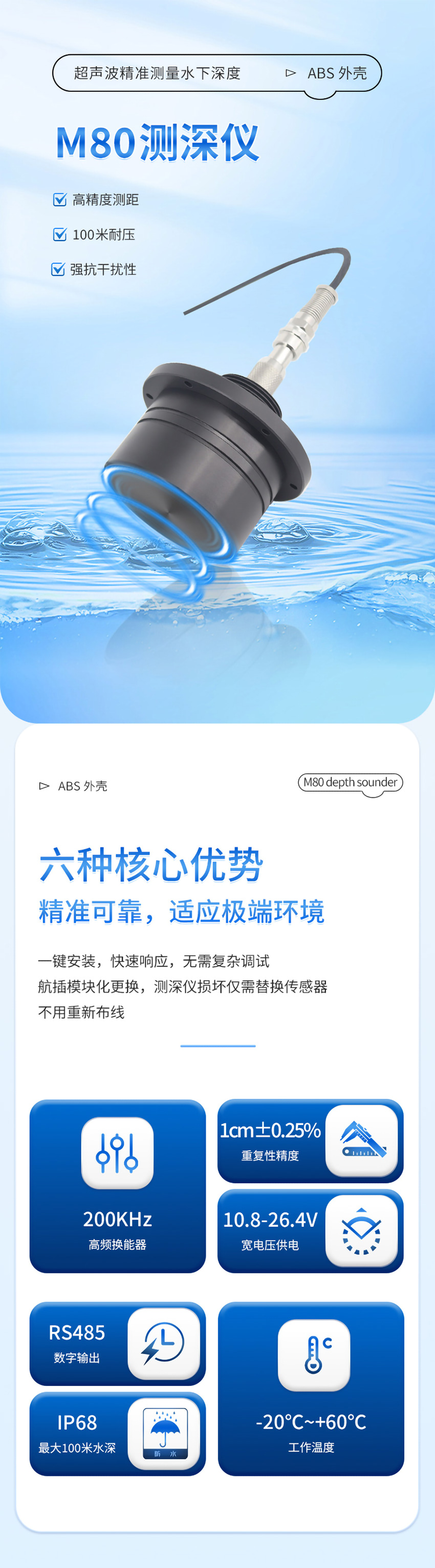 M80測深儀（ABS外殼，帶航空插頭)_01.jpg